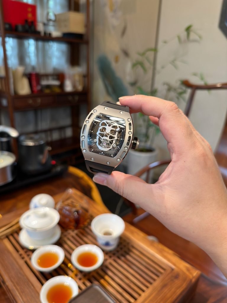Richard Mille Z Richard Miller RM052 THE Most Replica Tourbillon