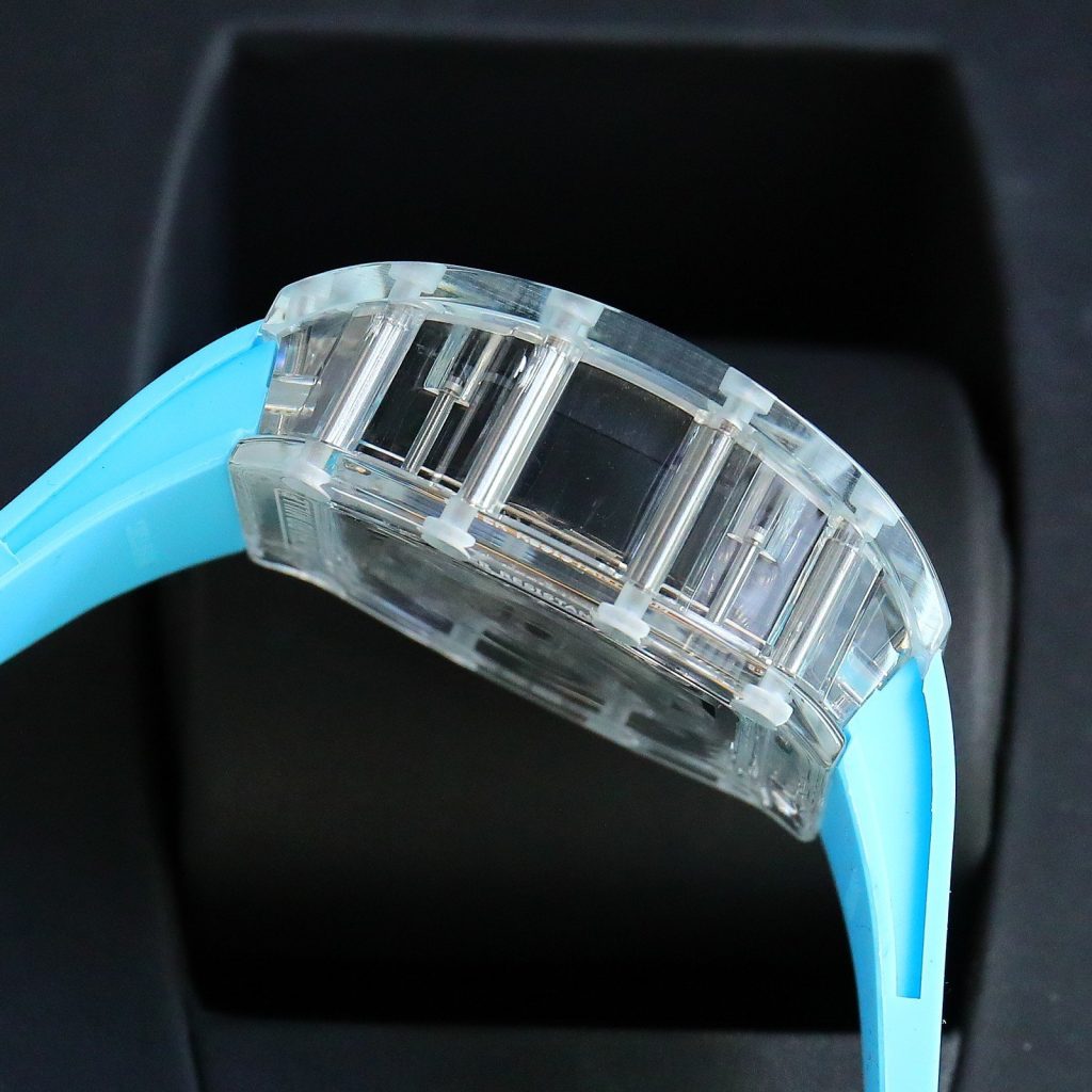 Richard Mille Richard Miller Richard Mille RM1201 IS A Very
