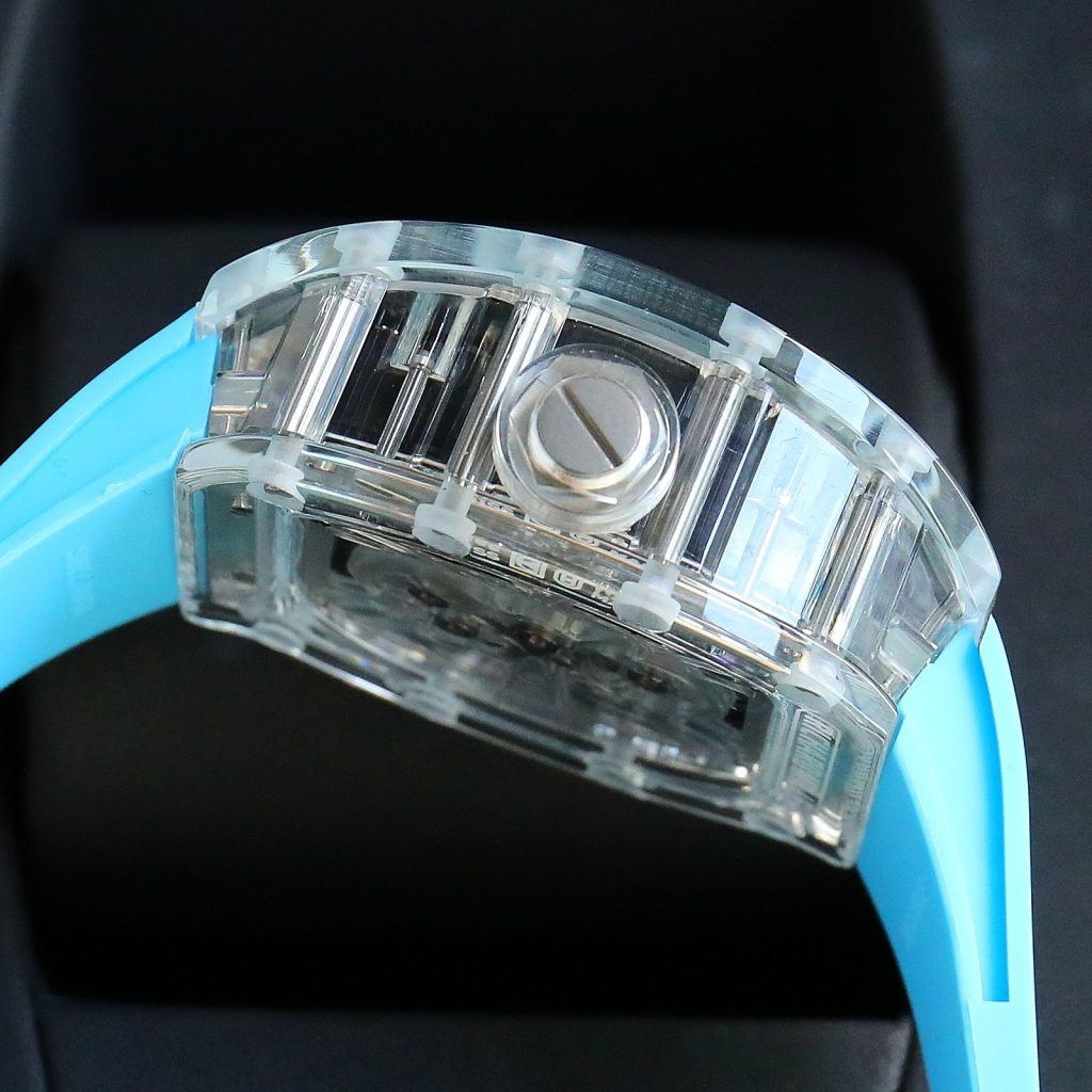 Richard Mille Richard Miller Richard Mille RM1201 IS A Very