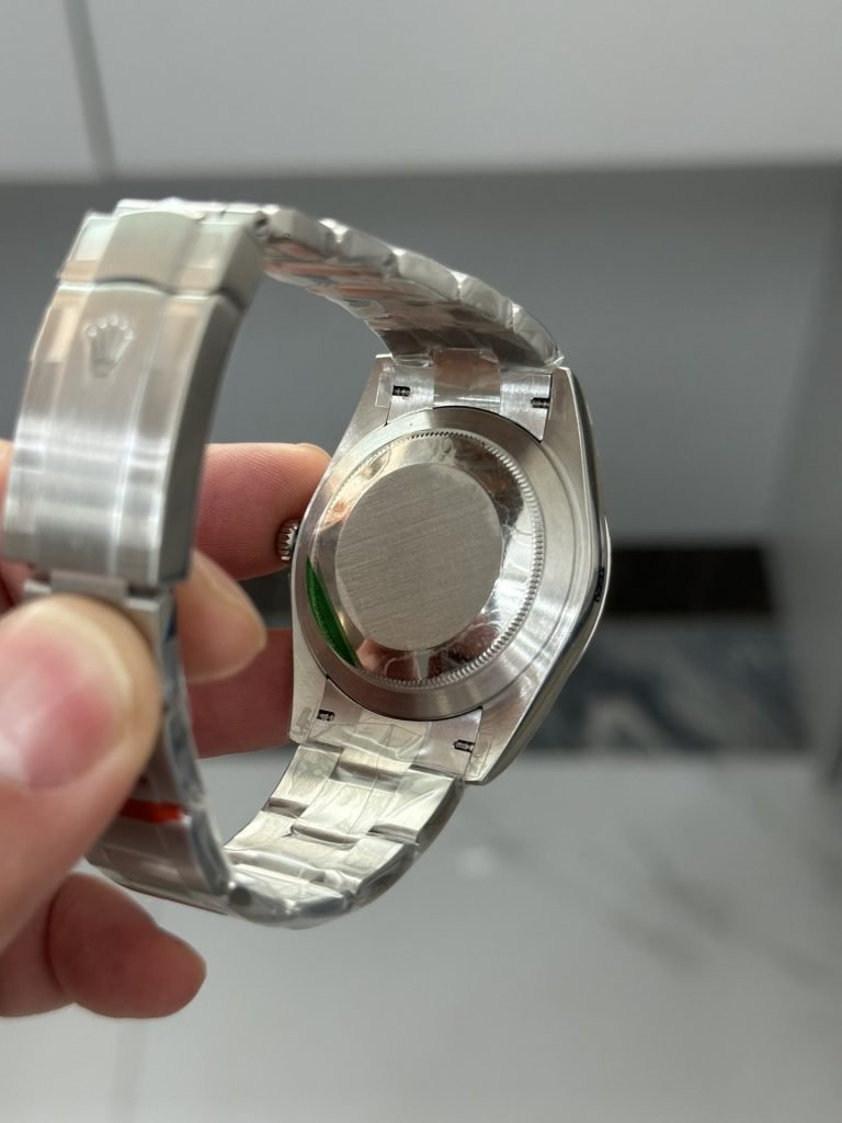Rolex THE Costeffective IS Divided Into C41 Constant 3230