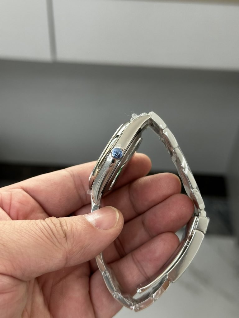 Rolex THE Costeffective IS Divided Into C41 Constant 3230