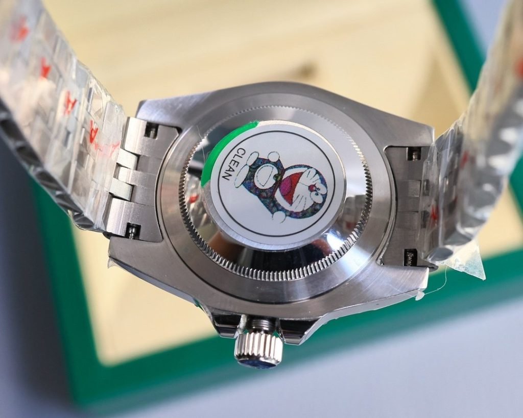 Rolex THE IN 2024 Replica Wall Crack Recommendation Rolex