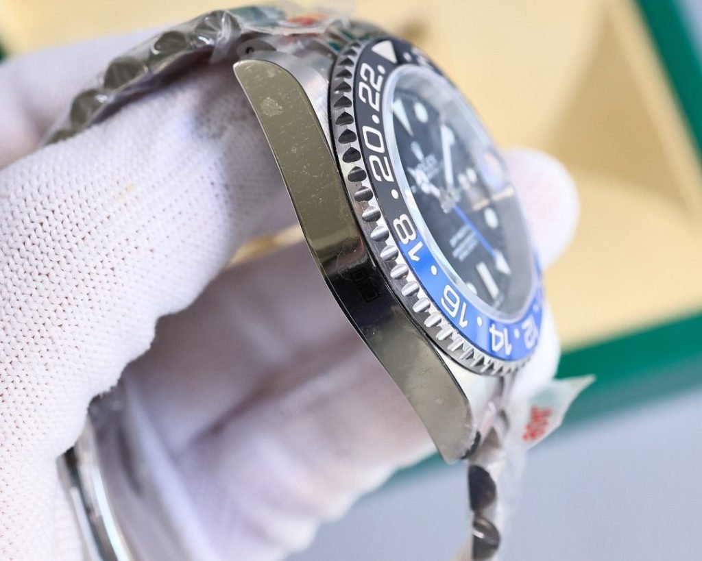 Rolex THE IN 2024 Replica Wall Crack Recommendation Rolex