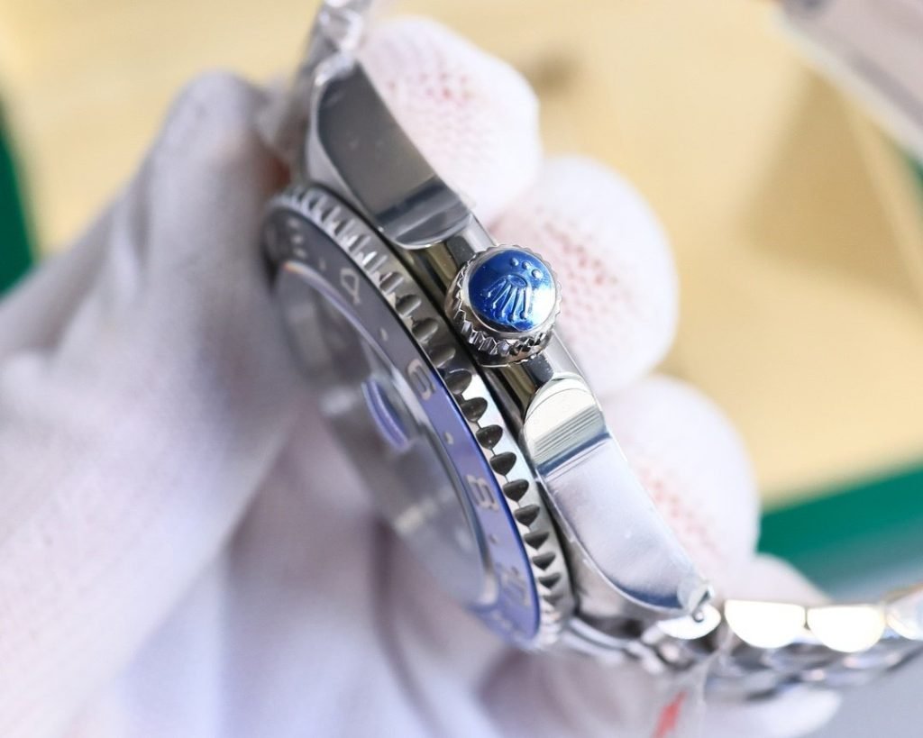 Rolex THE IN 2024 Replica Wall Crack Recommendation Rolex