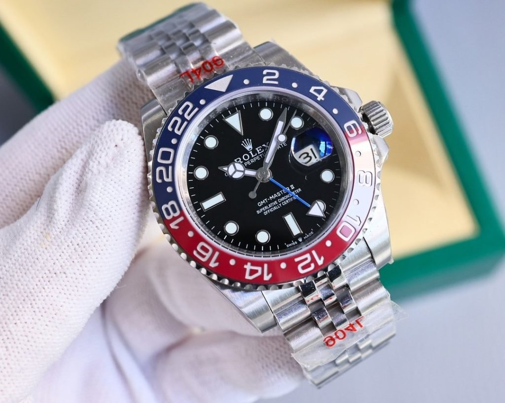 Rolex THE IN 2024 Replica Wall Crack Recommendation Rolex