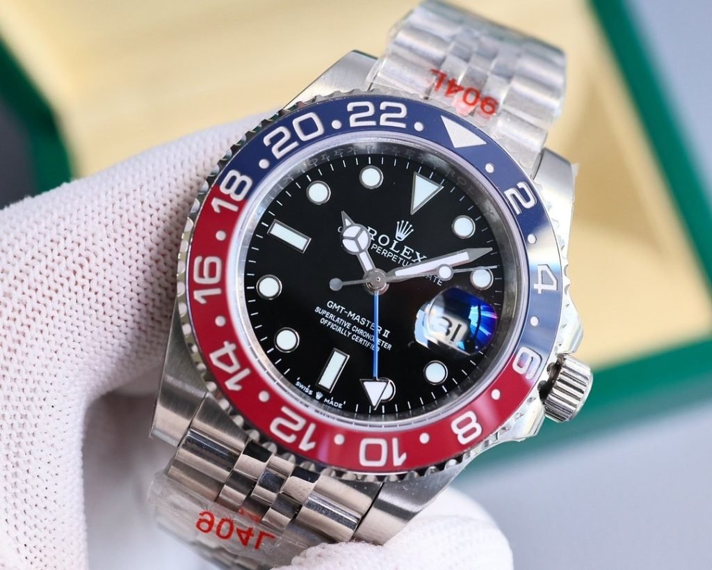 Rolex THE IN 2024 Replica Wall Crack Recommendation Rolex