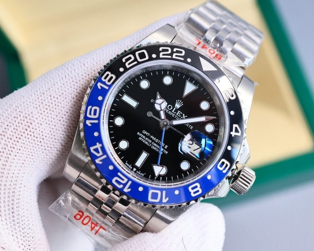 Rolex THE IN 2024 Replica Wall Crack Recommendation Rolex