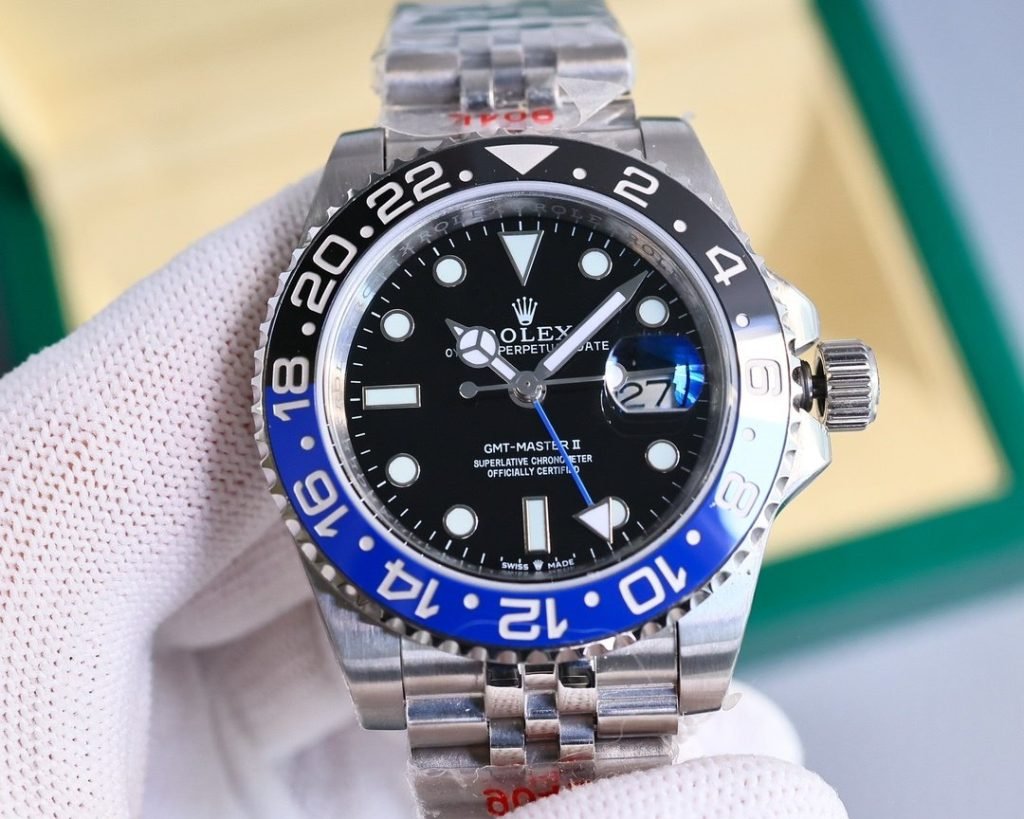 Rolex THE IN 2024 Replica Wall Crack Recommendation Rolex