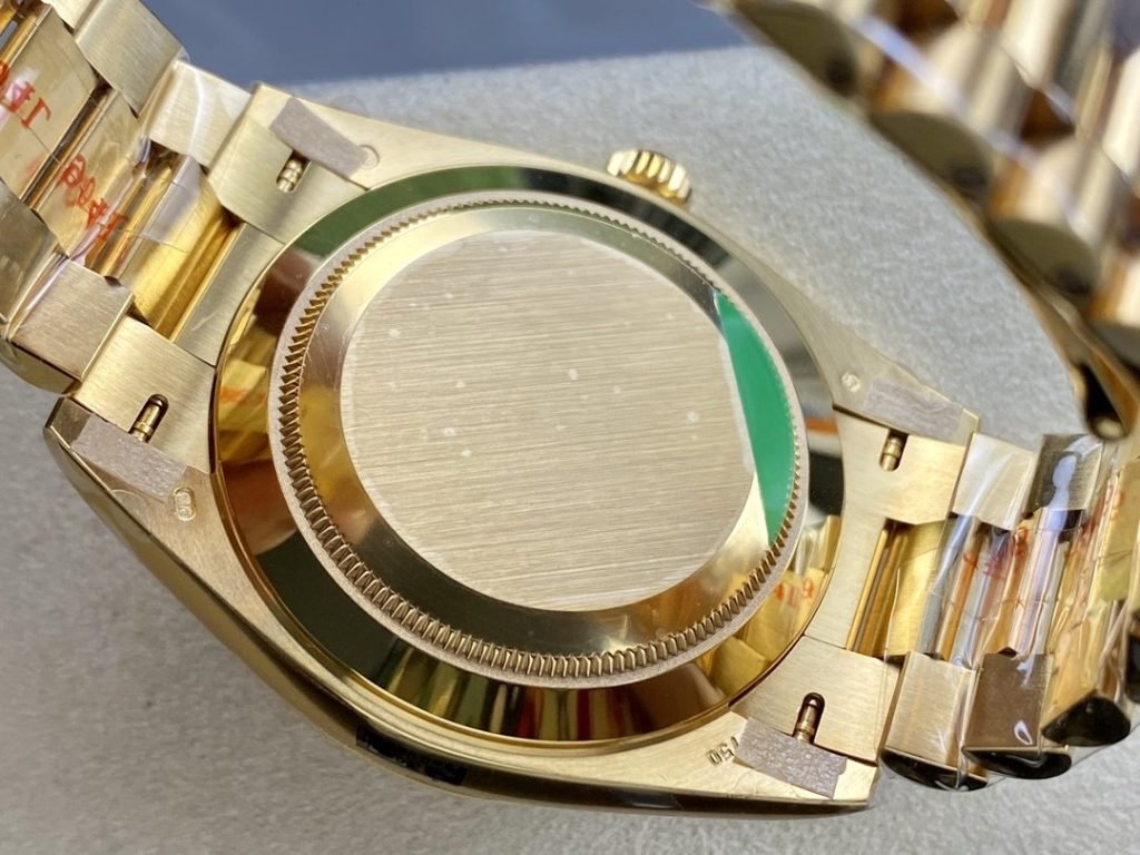 Rolex ARF Sunday Chronicle DD