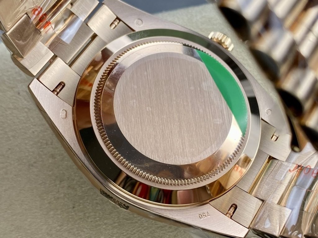 Rolex ARF Sunday Chronicle DD