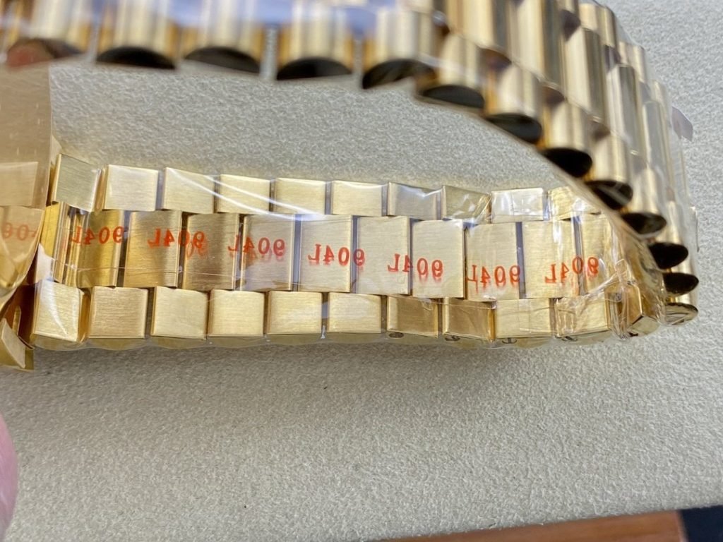 Rolex ARF Sunday Chronicle DD