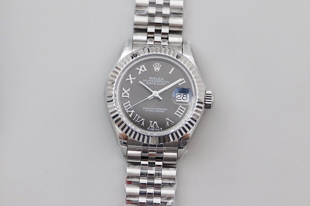Rolex Female Laborer
