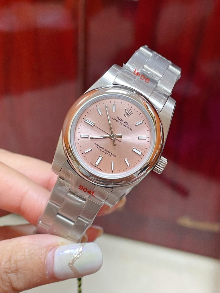 Rolex Female Laborer
