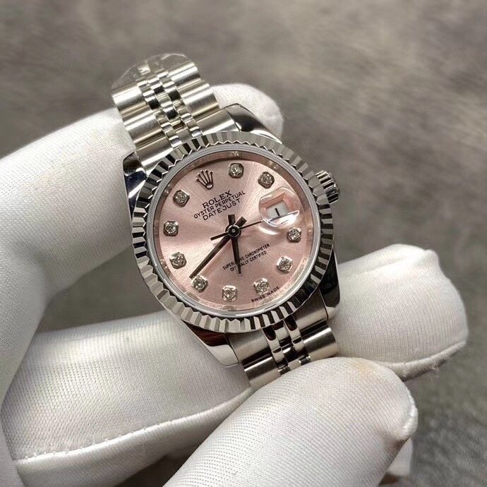 Rolex Female Laborer