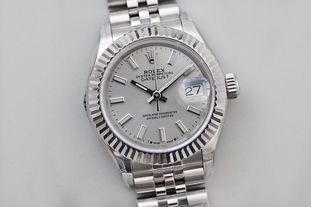 Rolex Female Laborer