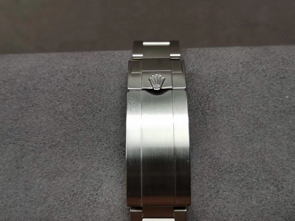 Rolex Welfare Single Rolex Submersible Green Water Ghost Ceramic