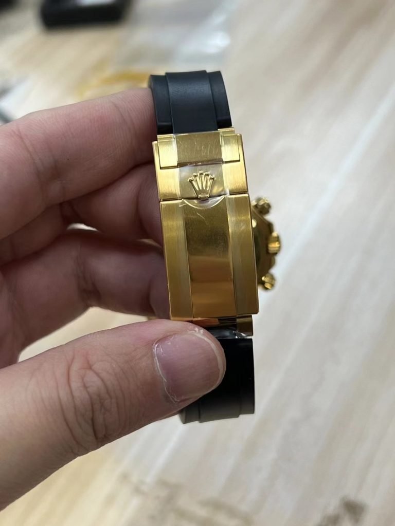 Rolex APS Weight Demon