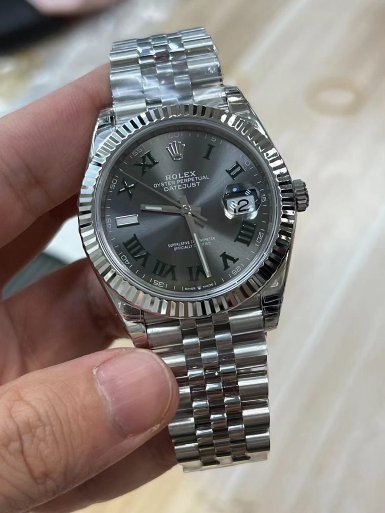 Rolex VS41 Pothos