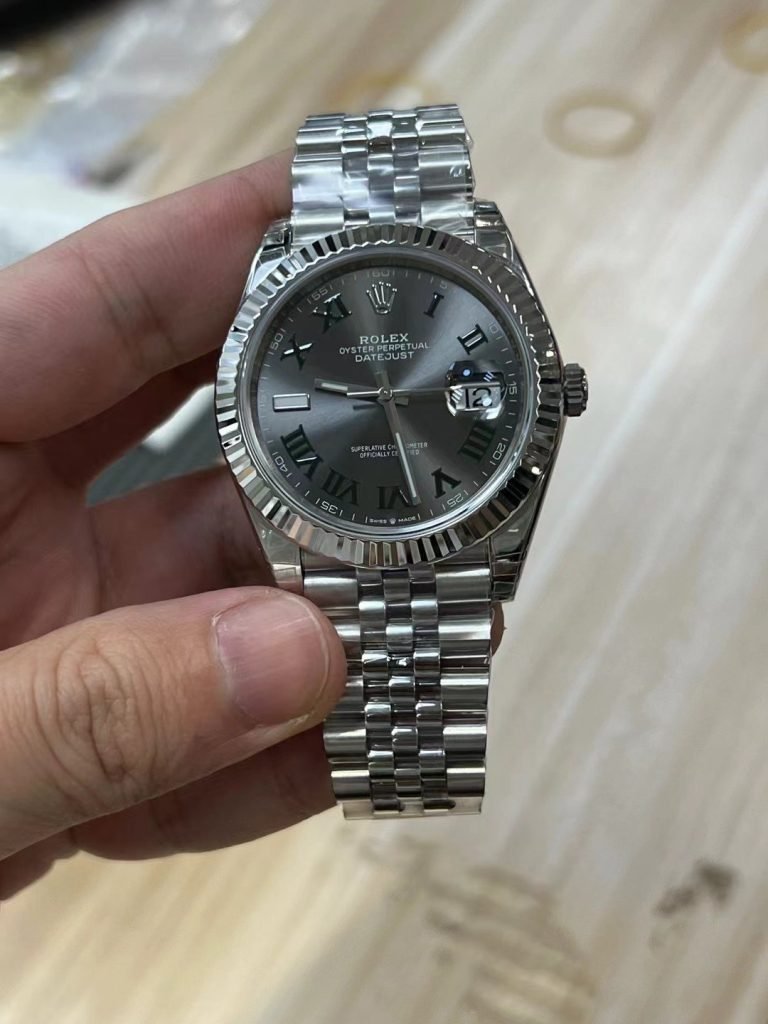 Rolex VS41 Pothos