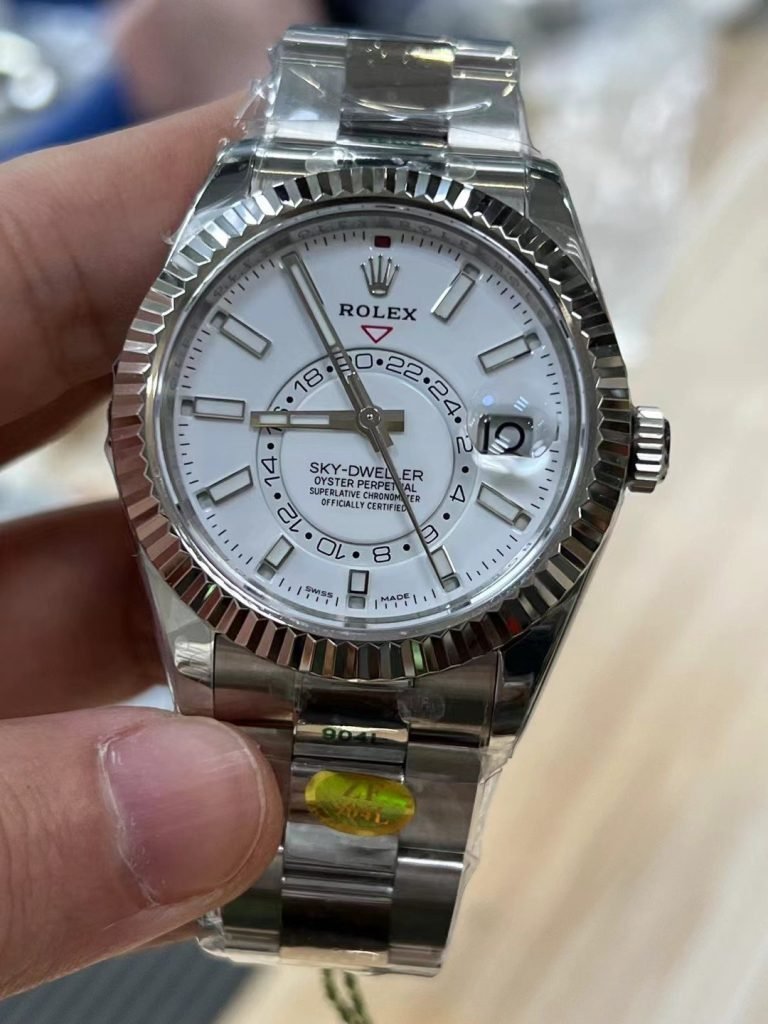 Rolex ZF Skywalker