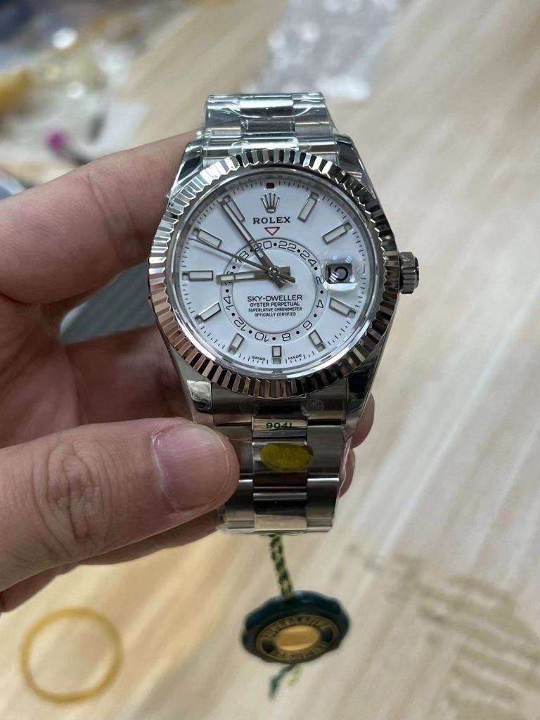 Rolex ZF Skywalker