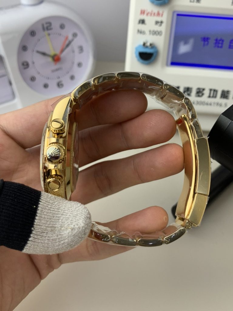 Rolex BT Quan JIN DI Tong NA 4130