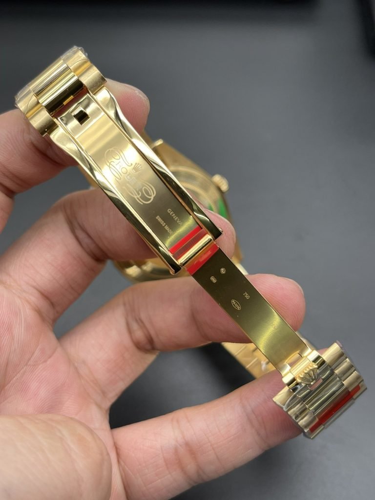 Rolex EW Rolex LOG 40MM