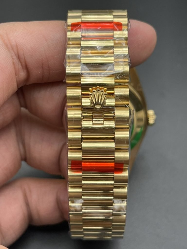 Rolex EW Rolex LOG 40MM