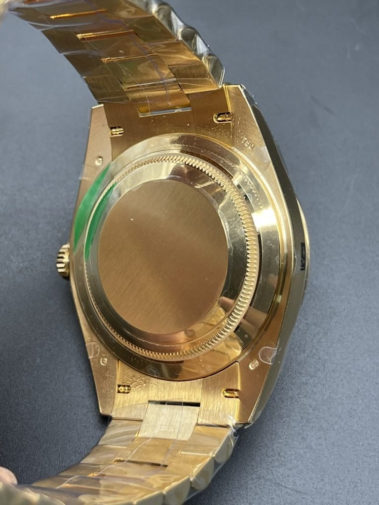 Rolex EW Rolex LOG 40MM