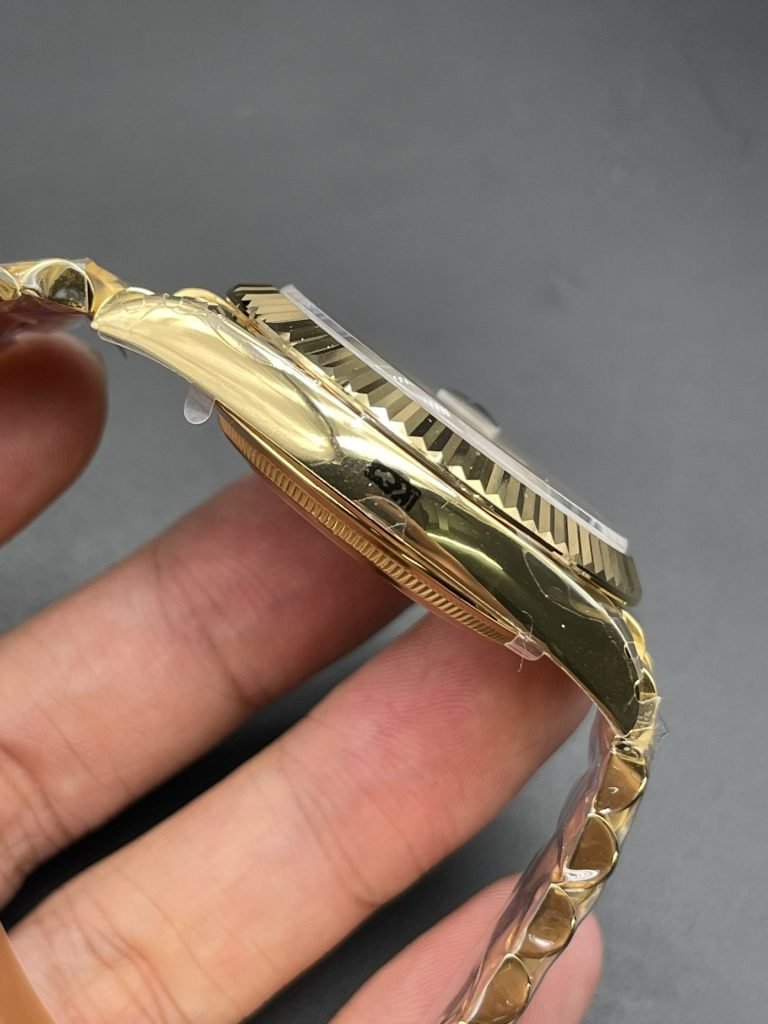 Rolex EW Rolex LOG 40MM