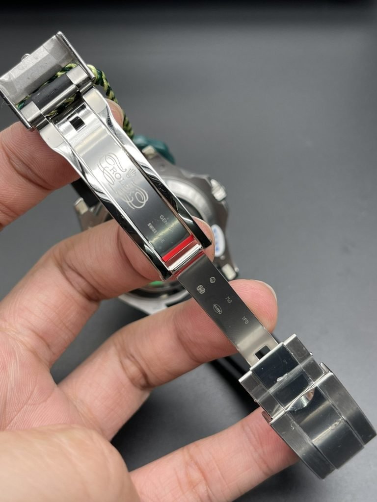 Rolex Yacht Mingshi 42MM