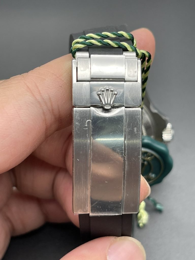 Rolex Yacht Mingshi 42MM