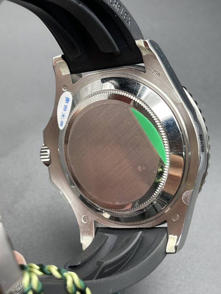 Rolex Yacht Mingshi 42MM
