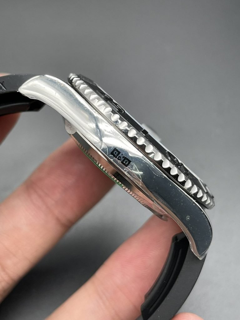 Rolex Yacht Mingshi 42MM