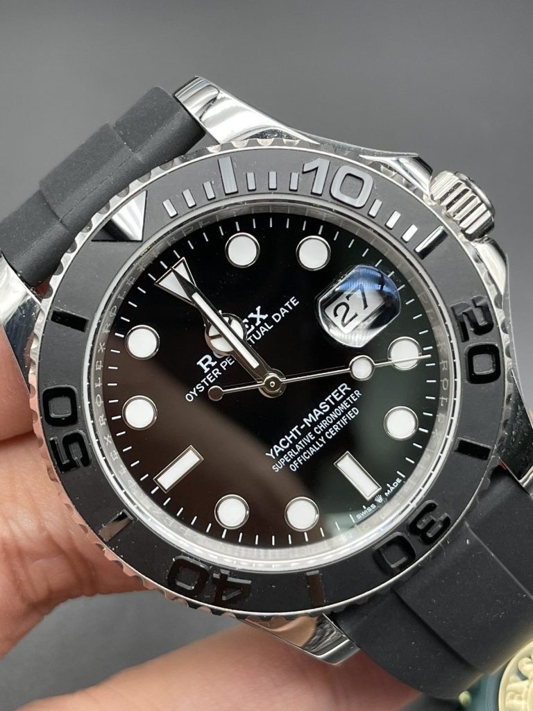 Rolex Yacht Mingshi 42MM