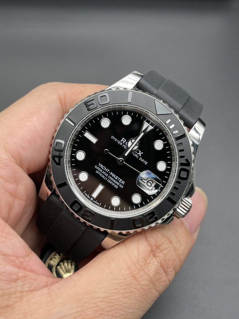 Rolex Yacht Mingshi 42MM