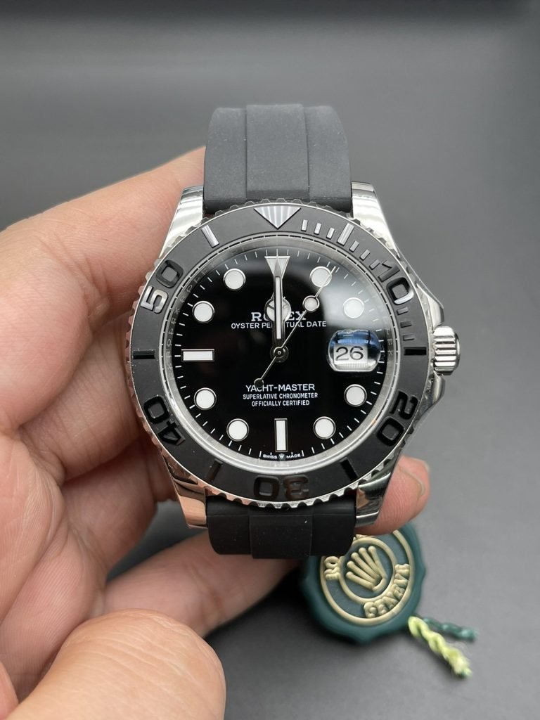 Rolex Yacht Mingshi 42MM