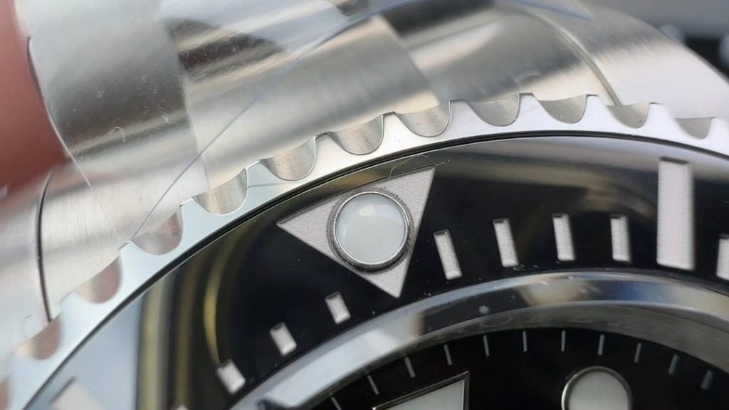Rolex C Black Water Ghost 3135