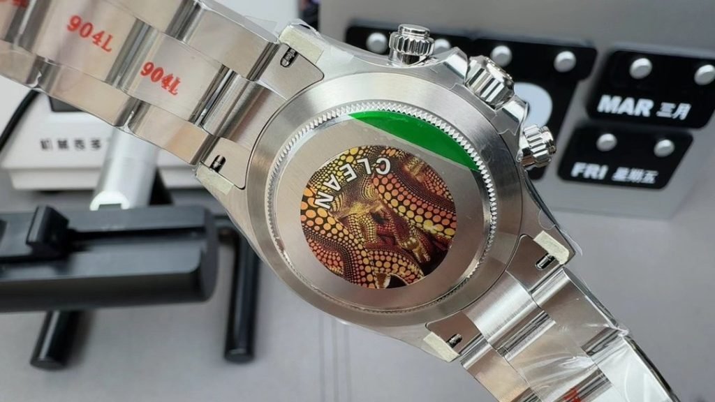 Rolex C Ditongna
