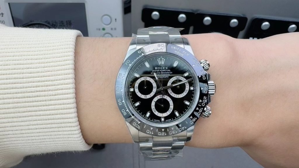 Rolex C Ditongna