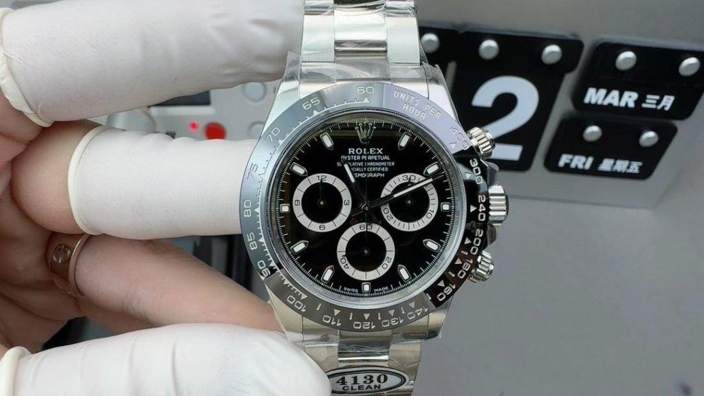 Rolex C Ditongna