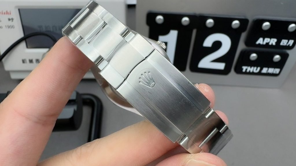 Rolex EW Constant 39M