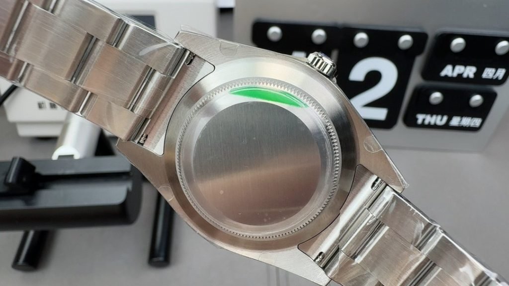 Rolex EW Constant 39M