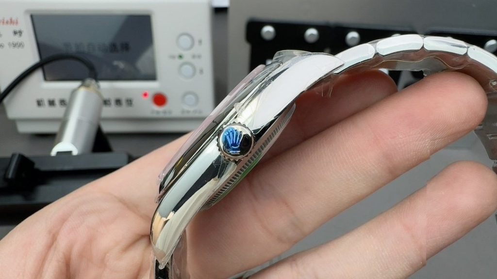 Rolex EW Constant 39M