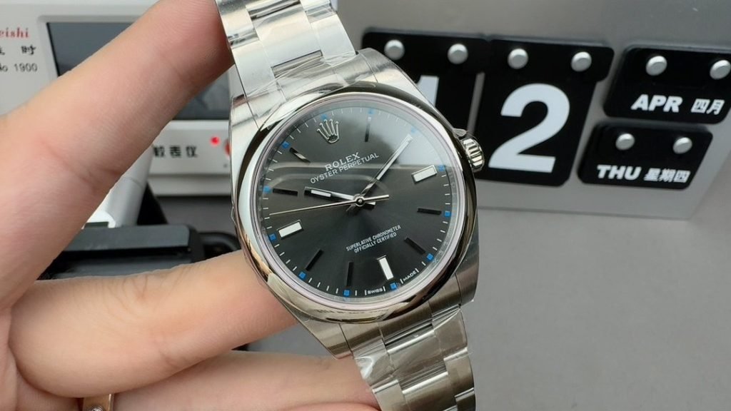 Rolex EW Constant 39M