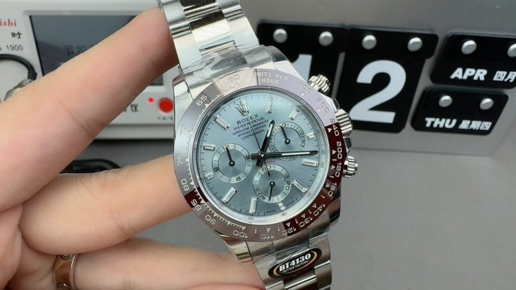 Rolex BT ICE Randydiamond Dinka