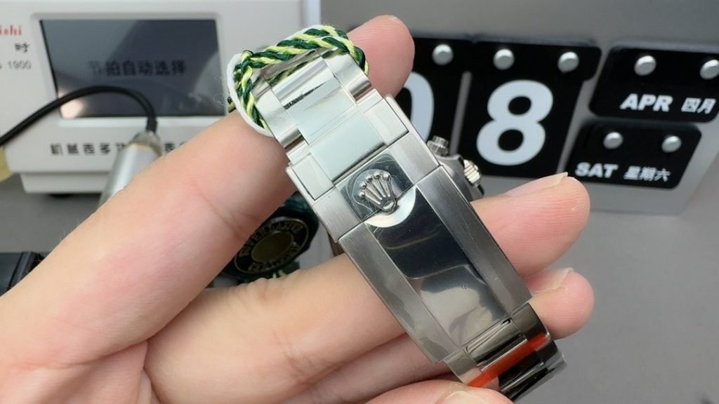 Rolex DI Tongnadandong