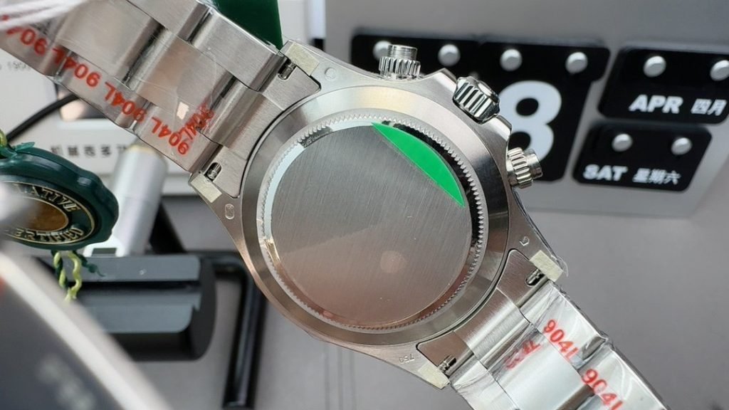 Rolex DI Tongnadandong