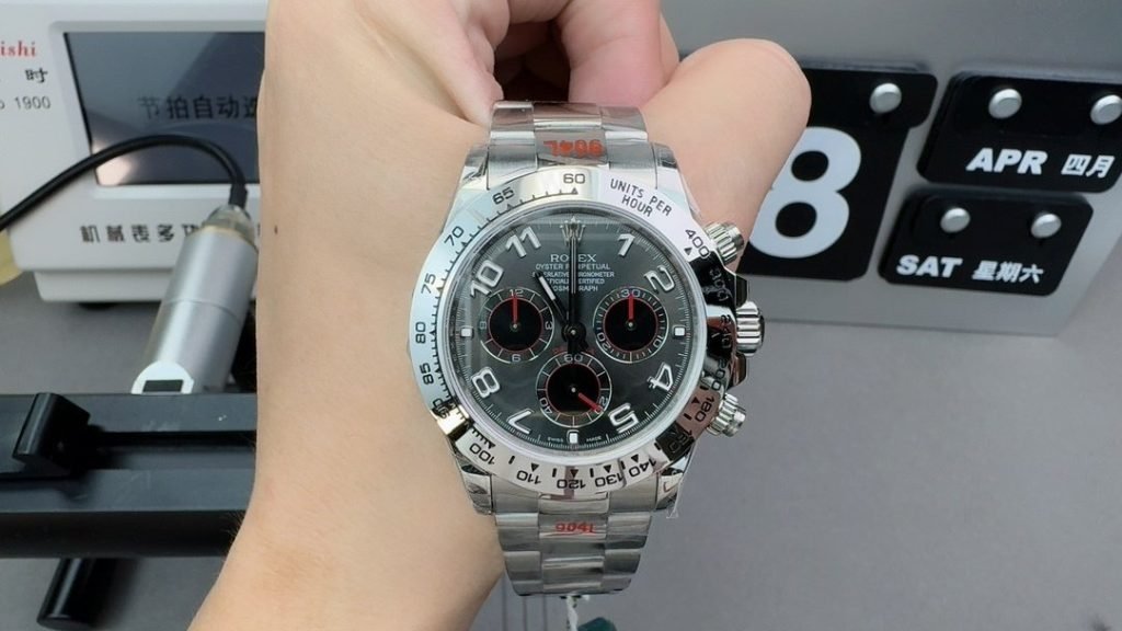 Rolex DI Tongnadandong