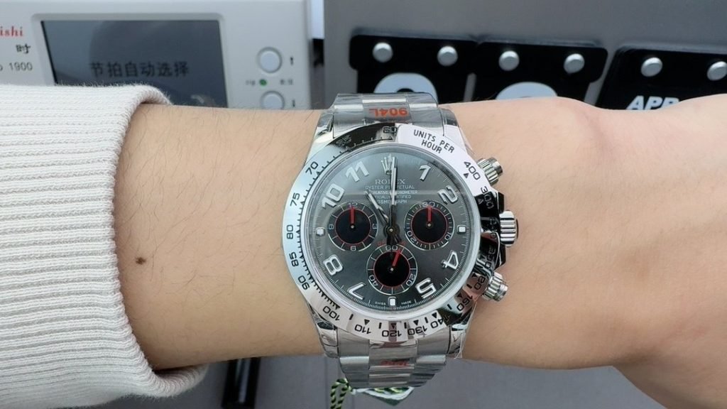 Rolex DI Tongnadandong